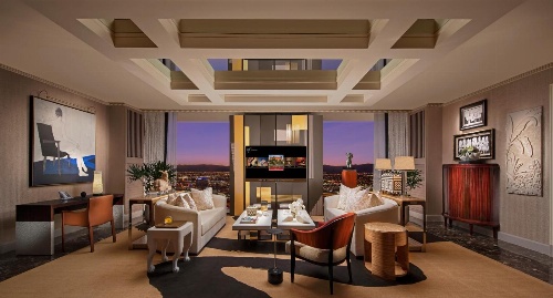 Wynn Las Vegas image 1