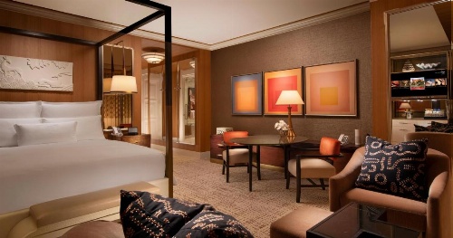 Wynn Las Vegas image 10