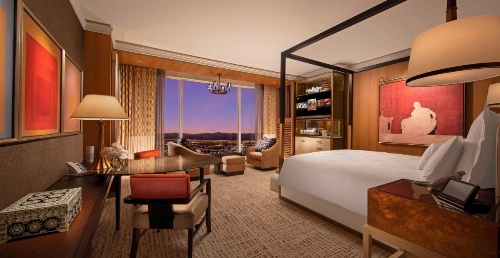 Wynn Las Vegas image 11