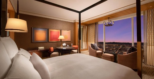 Wynn Las Vegas image 12