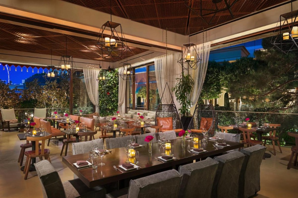 Wynn Las Vegas Image 13