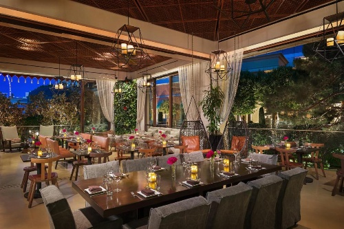 Wynn Las Vegas image 13