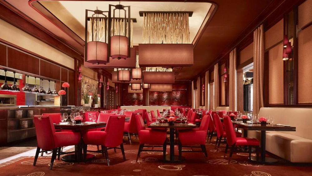 Wynn Las Vegas Image 14
