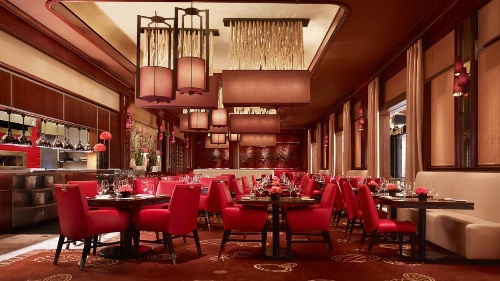 Wynn Las Vegas image 14
