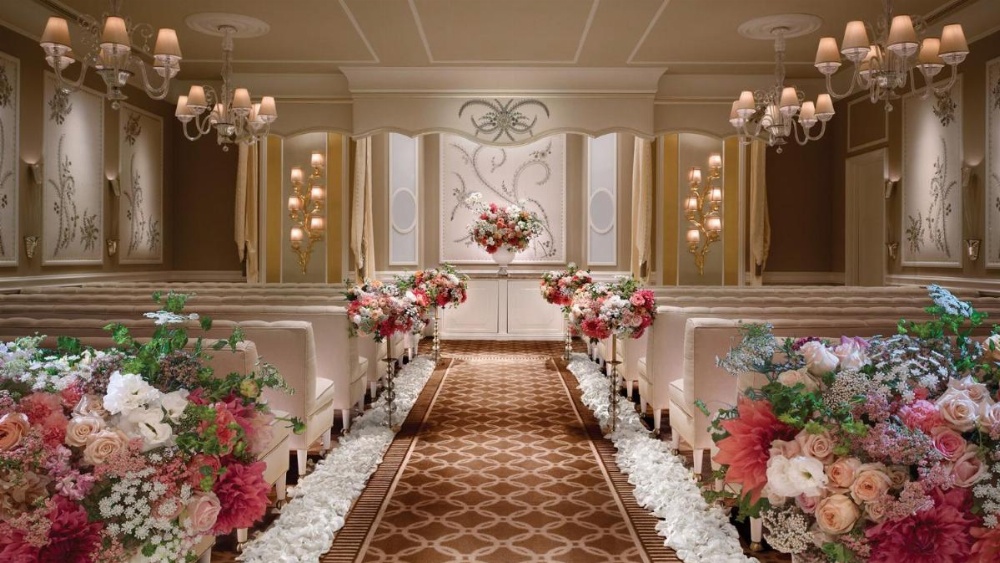 Wynn Las Vegas Image 15
