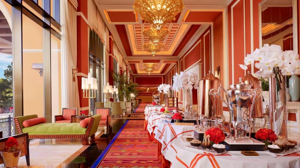 Wynn Las Vegas Image 16