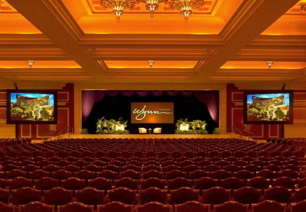 Wynn Las Vegas Image 17