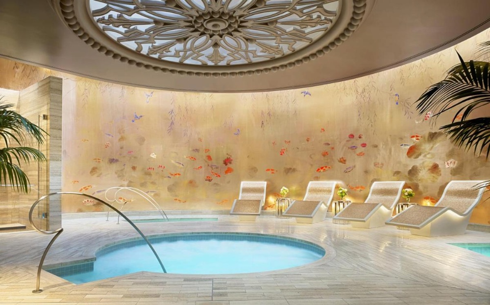 Wynn Las Vegas Image 18