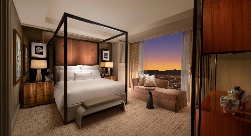 Wynn Las Vegas image 2