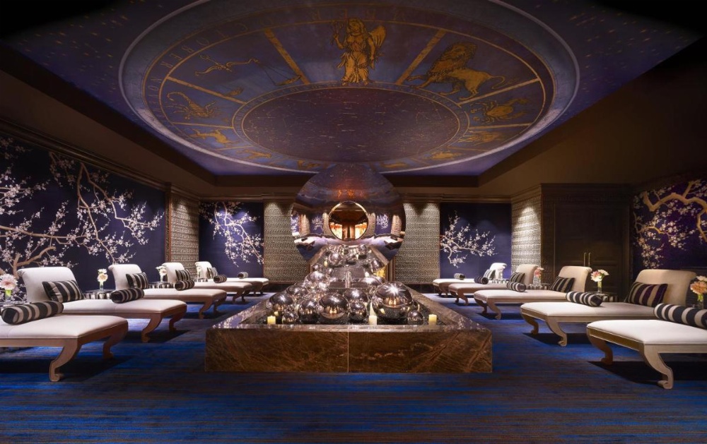 Wynn Las Vegas Image 19