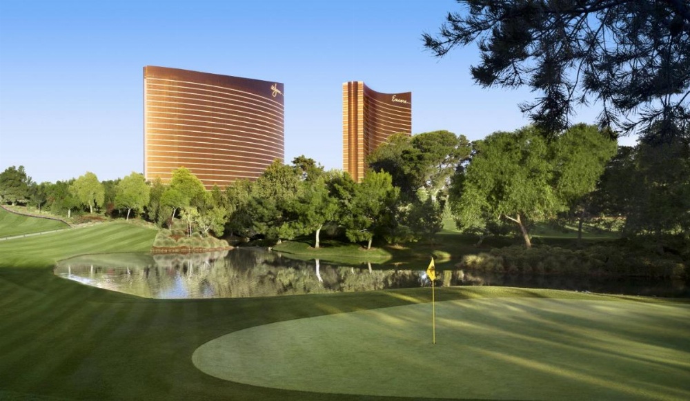 Wynn Las Vegas Image 21