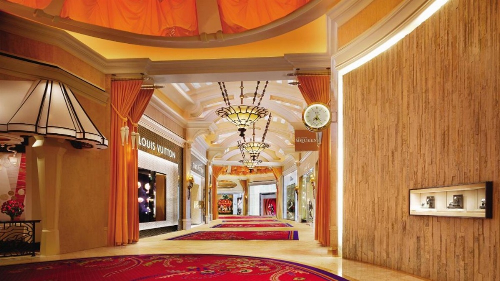 Wynn Las Vegas Image 22