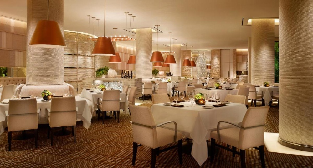 Wynn Las Vegas Image 23