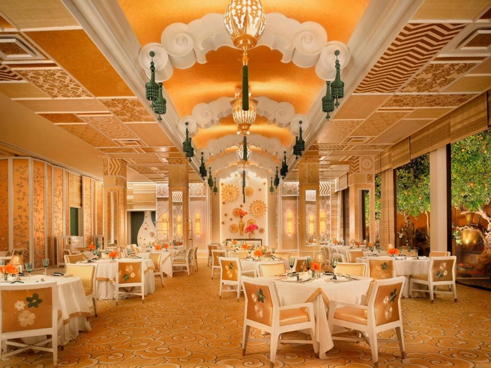Wynn Las Vegas Image 24
