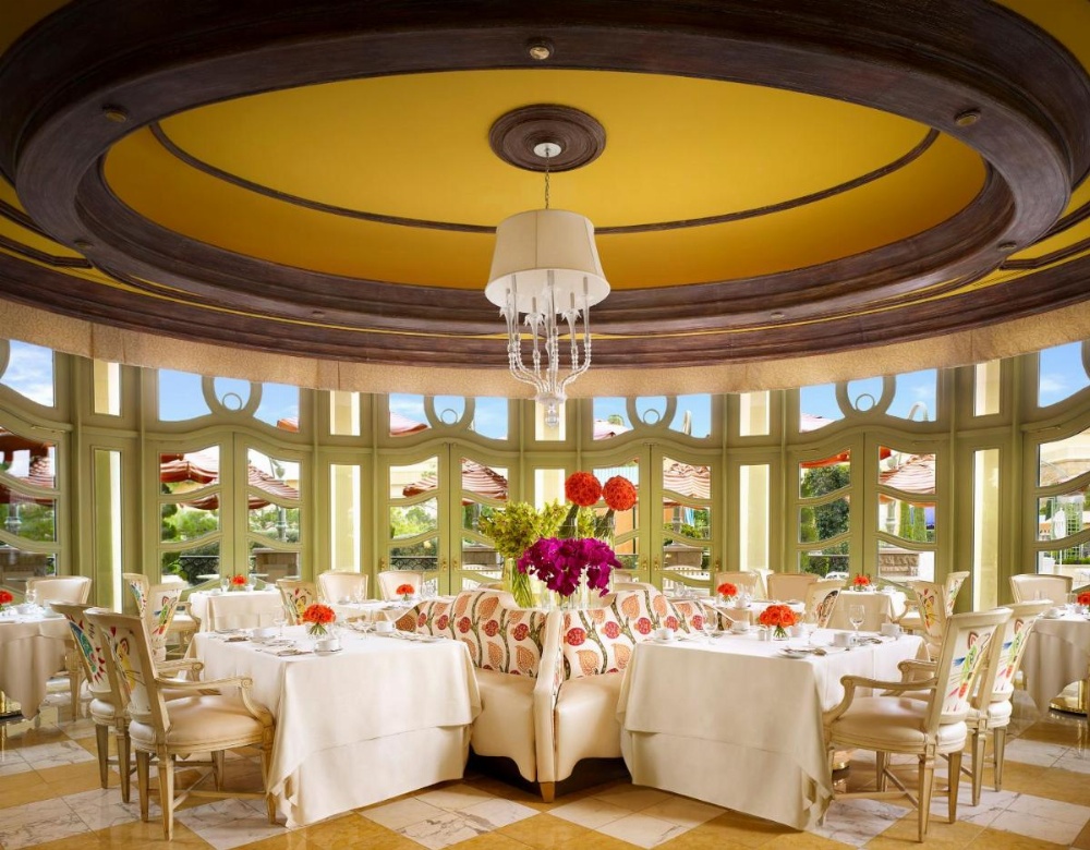 Wynn Las Vegas Image 25