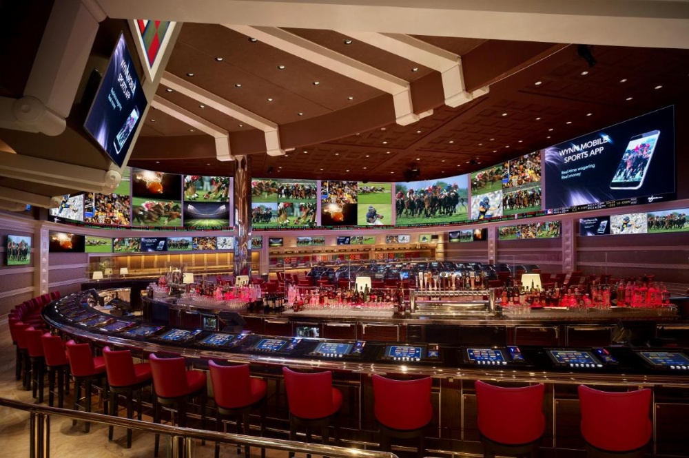 Wynn Las Vegas Image 27
