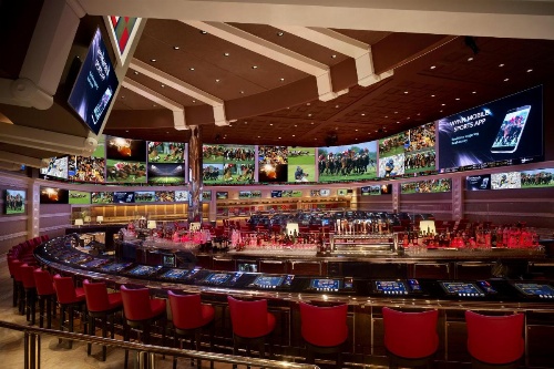Wynn Las Vegas image 27