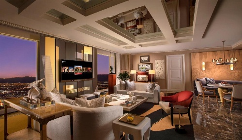 Wynn Las Vegas image 3