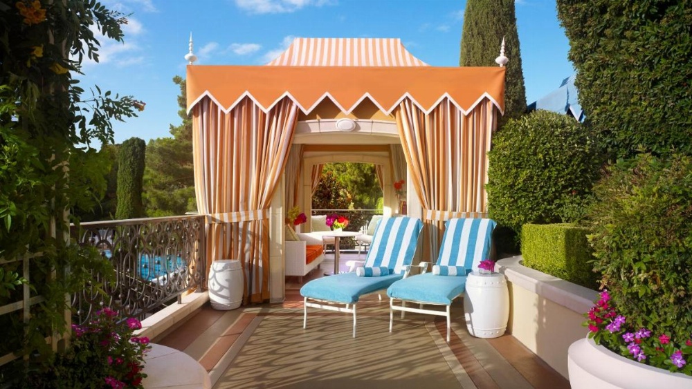 Wynn Las Vegas Image 28