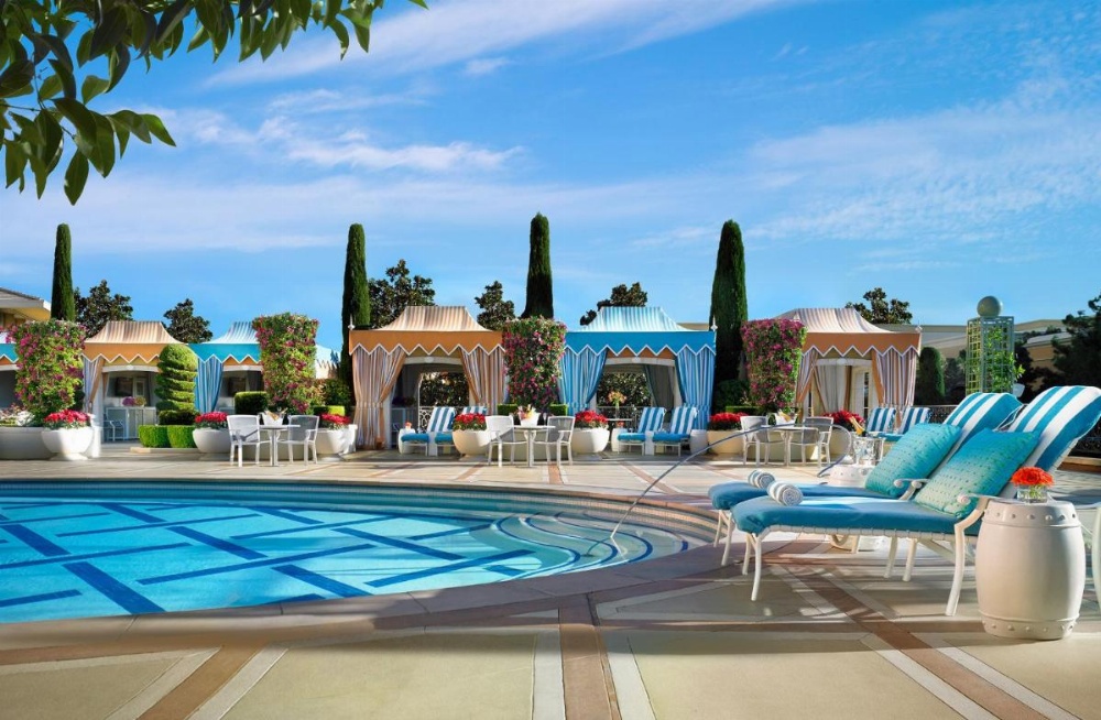 Wynn Las Vegas Image 29