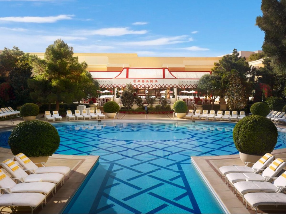 Wynn Las Vegas Image 30