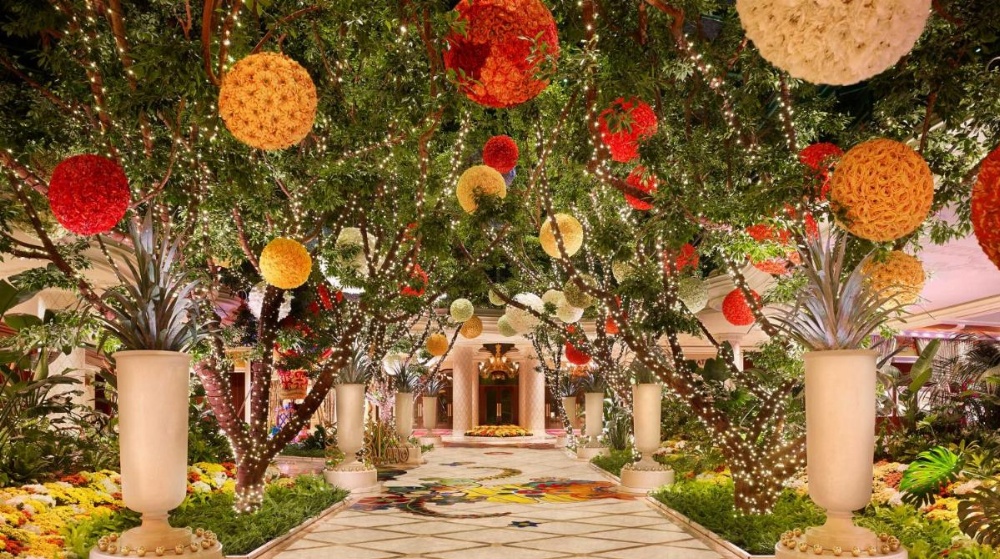 Wynn Las Vegas Image 31