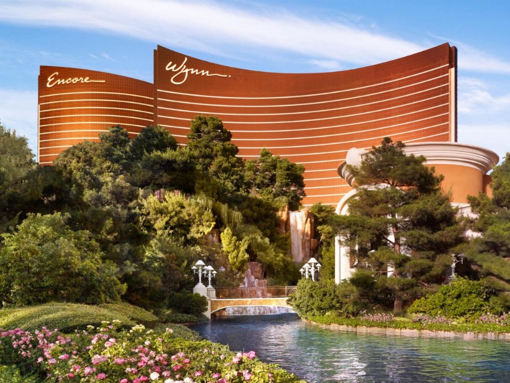 Wynn Las Vegas Image 32