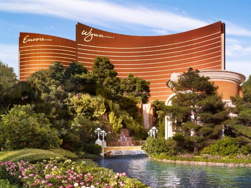 Wynn Las Vegas image 32