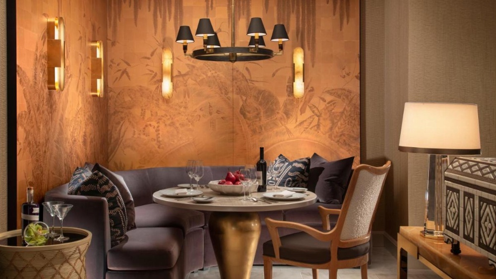 Wynn Las Vegas Image 33
