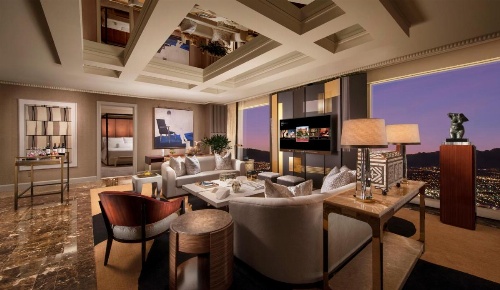 Wynn Las Vegas image 34