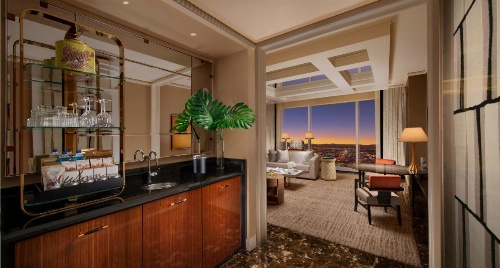 Wynn Las Vegas image 36