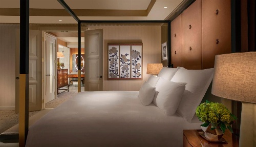 Wynn Las Vegas image 4