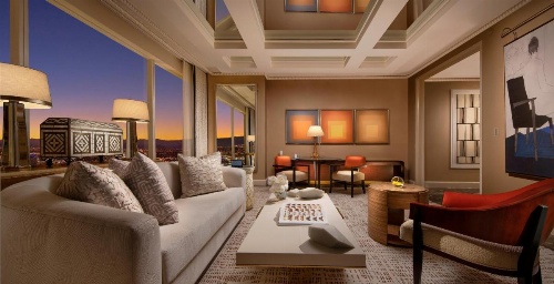 Wynn Las Vegas image 37
