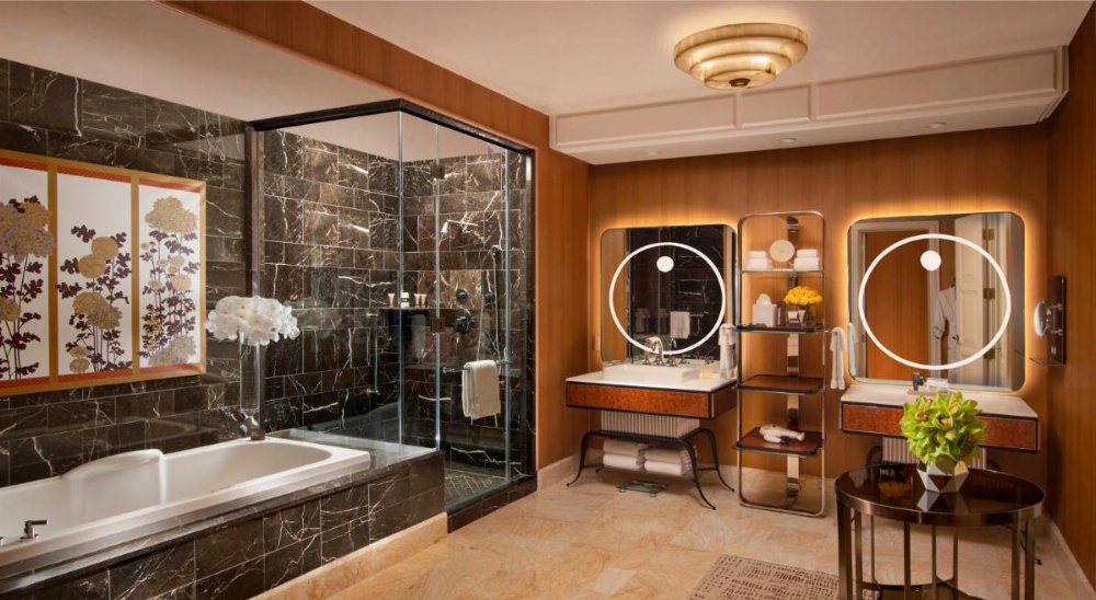 Wynn Las Vegas Image 38