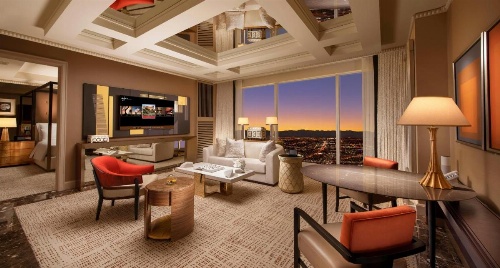 Wynn Las Vegas image 39