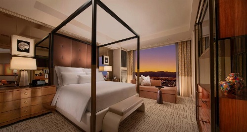 Wynn Las Vegas image 40