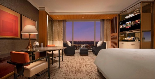 Wynn Las Vegas image 41