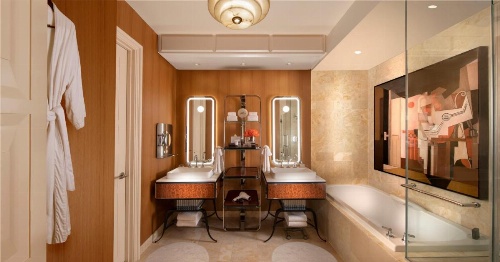 Wynn Las Vegas image 42