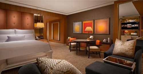 Wynn Las Vegas image 43