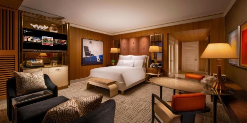 Wynn Las Vegas image 45