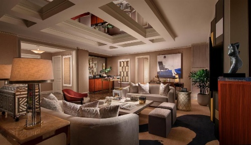 Wynn Las Vegas image 6
