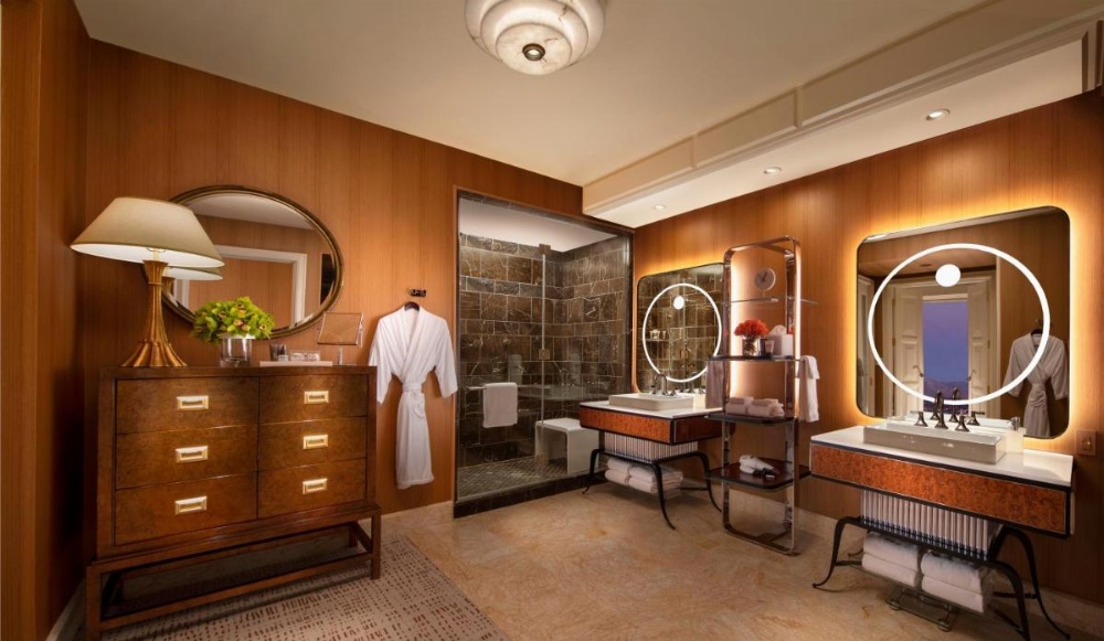 Wynn Las Vegas Image 7