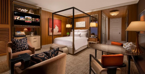 Wynn Las Vegas image 8